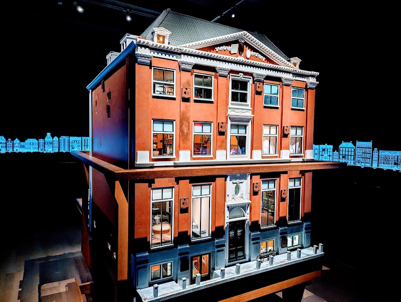 Museum of the Canals