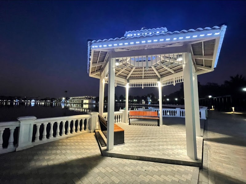 Vinhomes Riverside The Harmony
