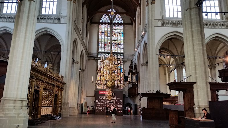The New Church