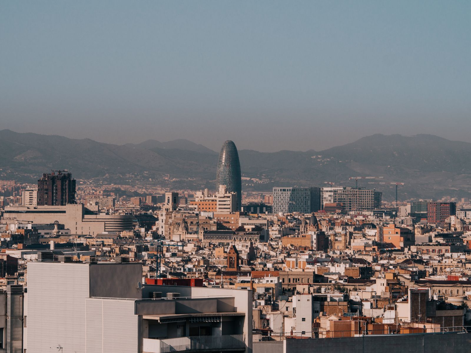 Barcelona