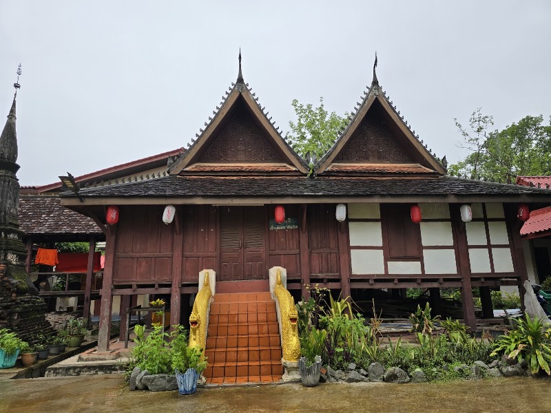 Wat Sisaket