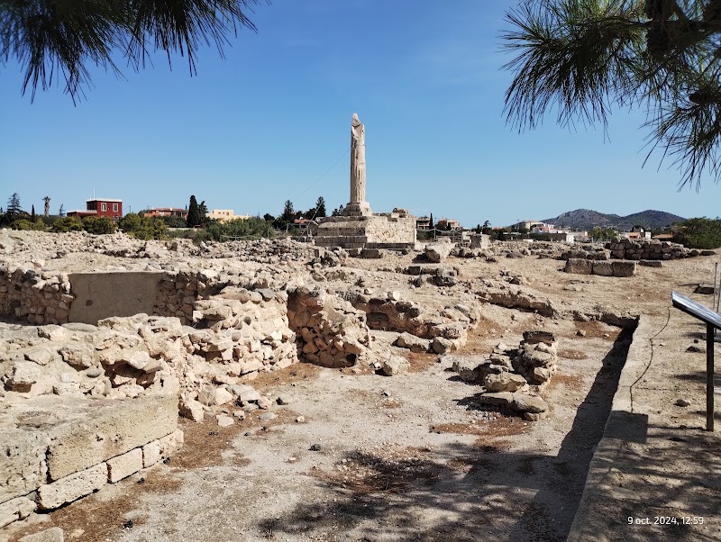 Temple of Apollo