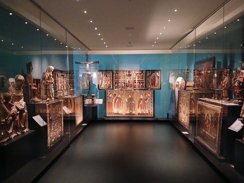 National Museum of Iceland