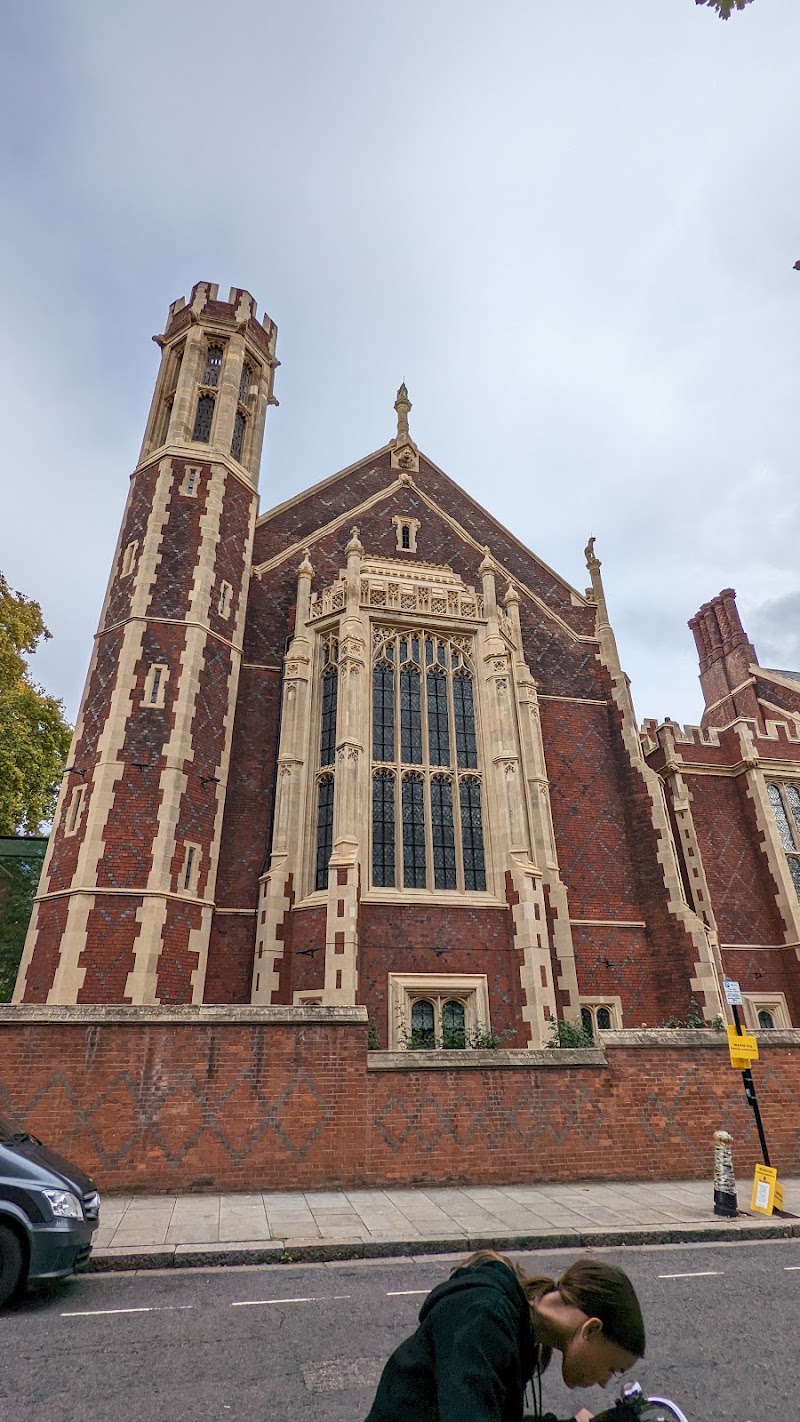Lincoln's Inn Fields
