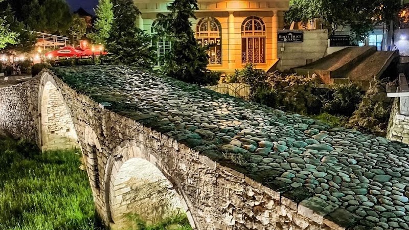 Tanners' Bridge