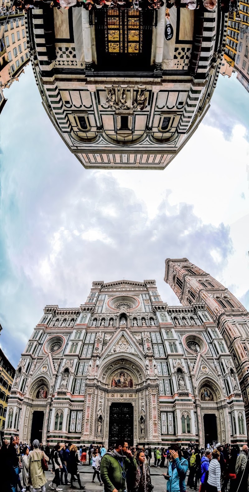 Piazza del Duomo