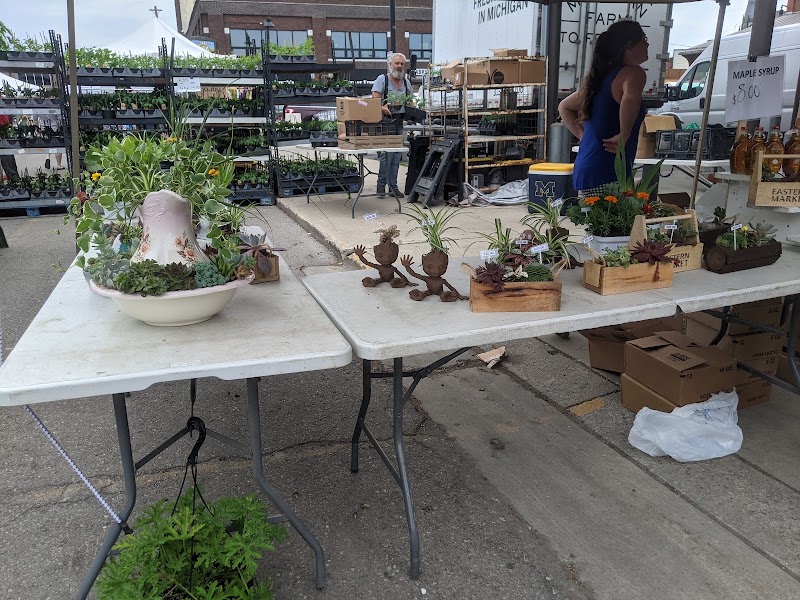 Eastern Market