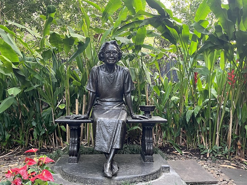 Princess Mother Memorial Park