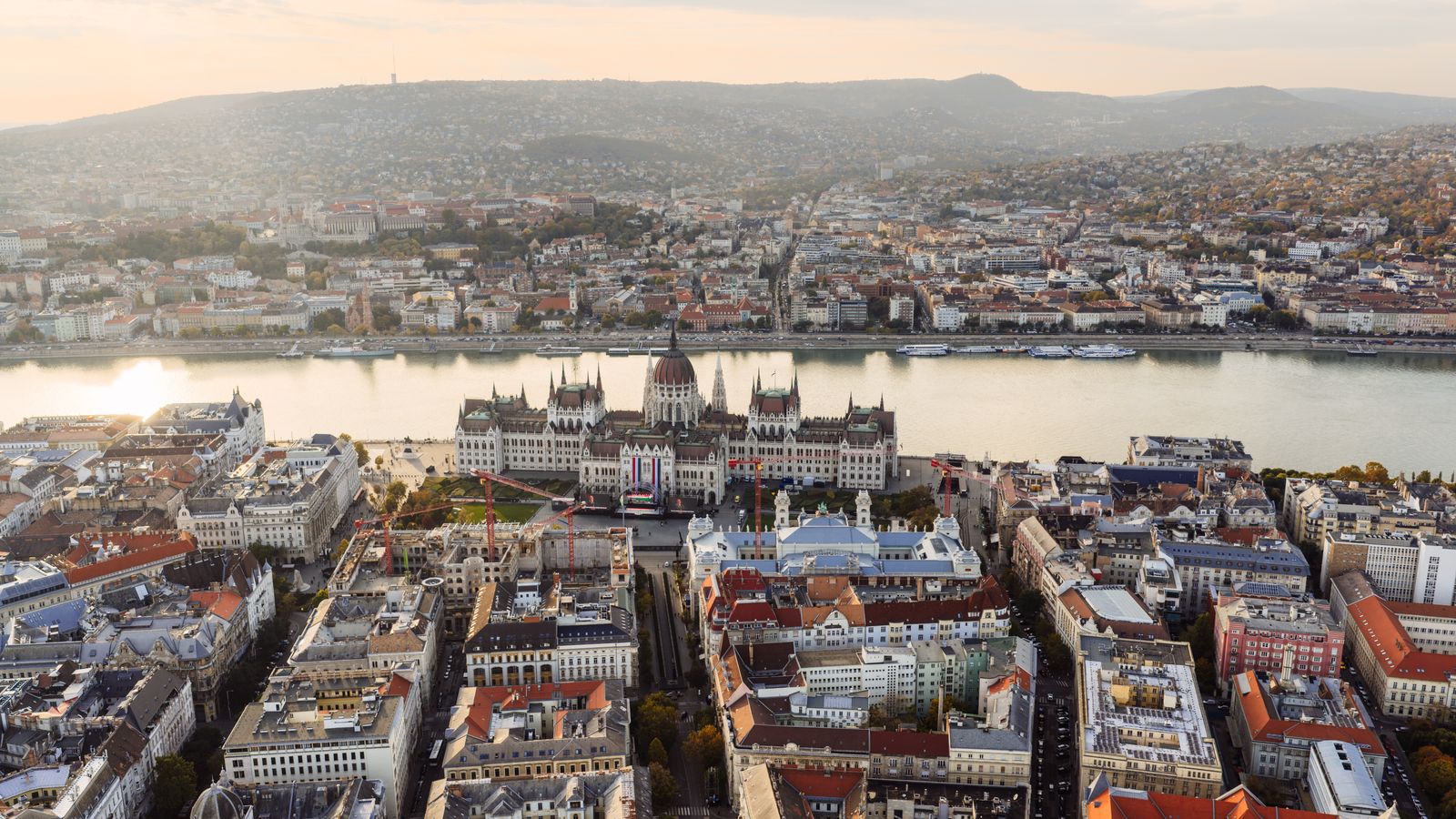 Budapest