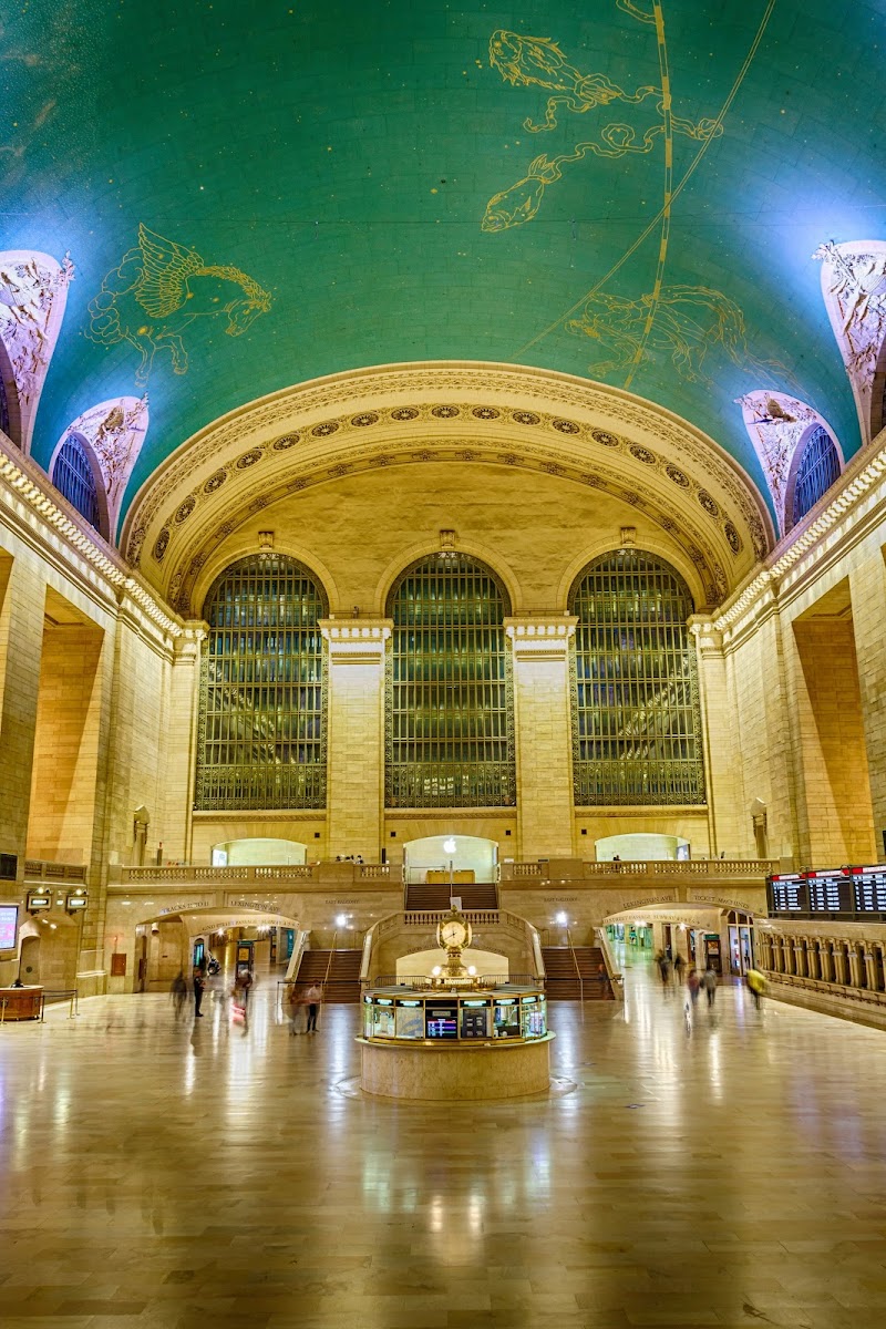 Grand Central