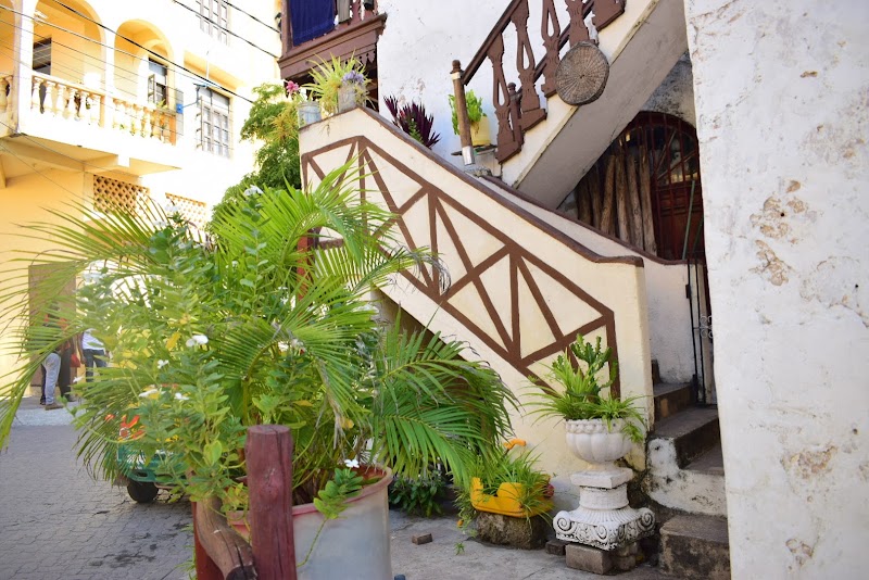 Old Town