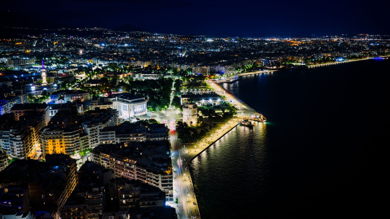 Thessaloniki