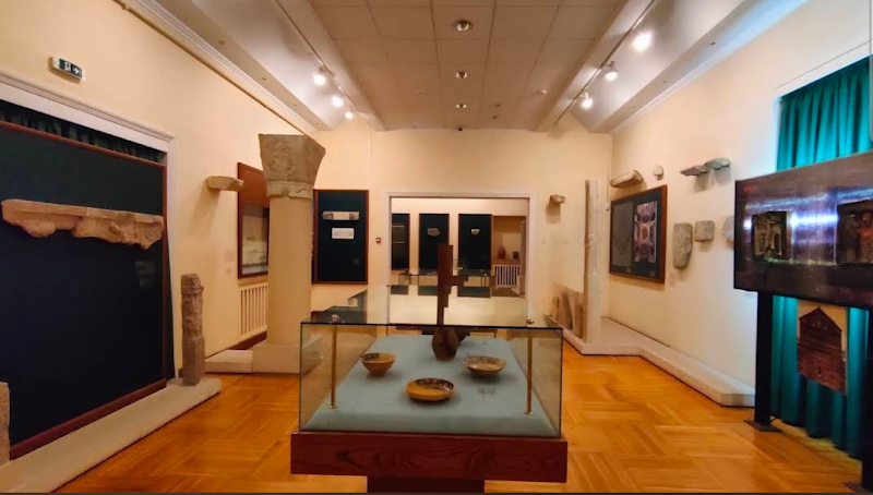 Byzantine Museum of Ioannina
