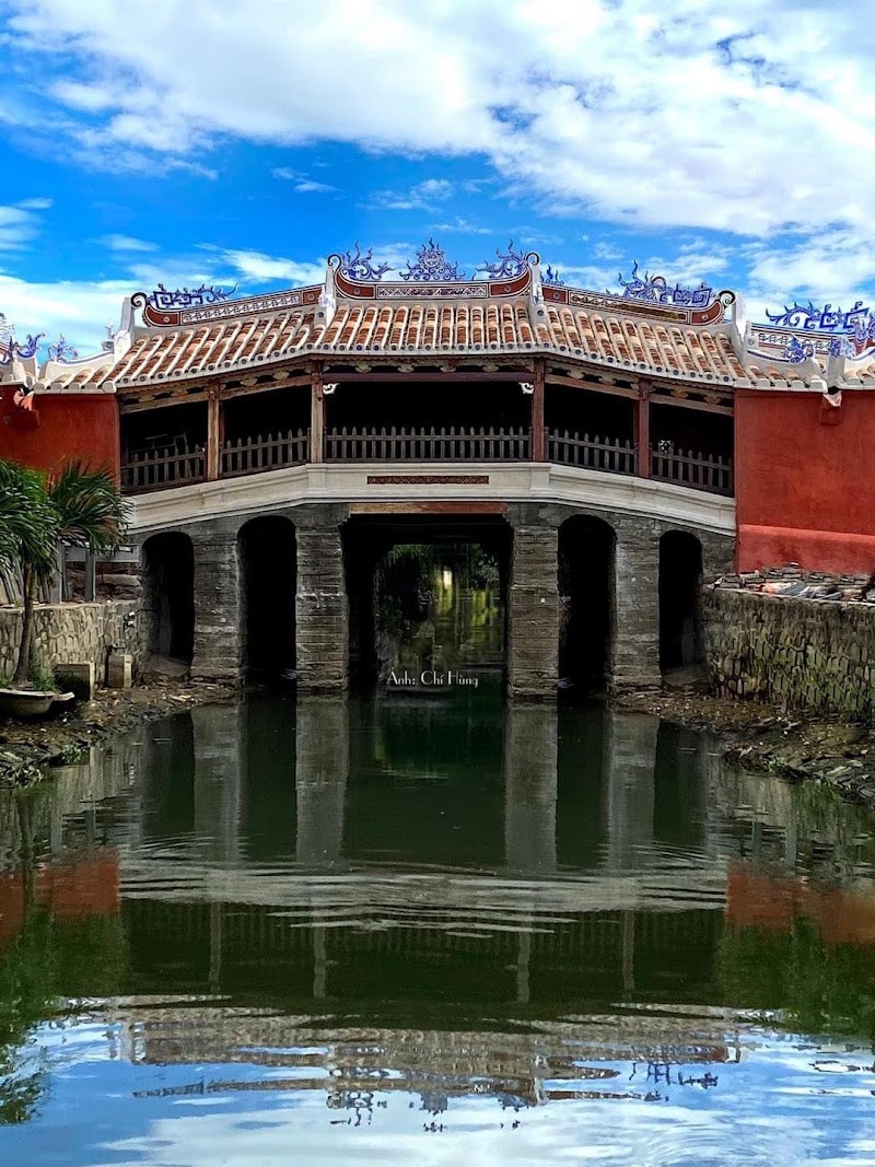 Pagoda Bridge