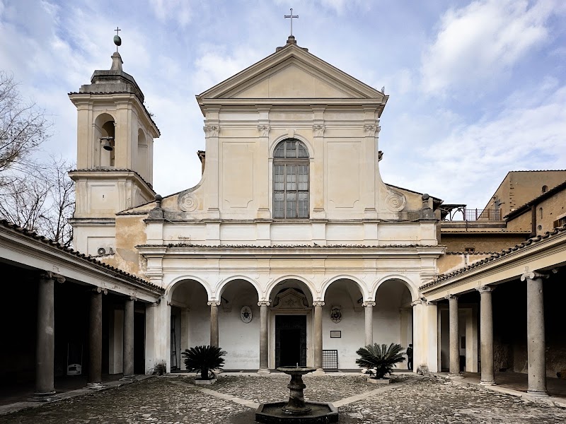 Basilica of San Clemente