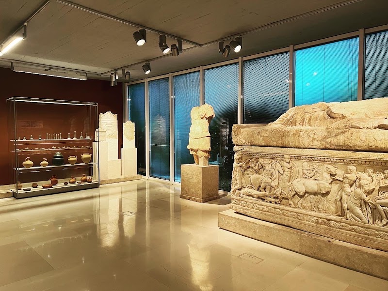 Archaeological Museum of Ioannina