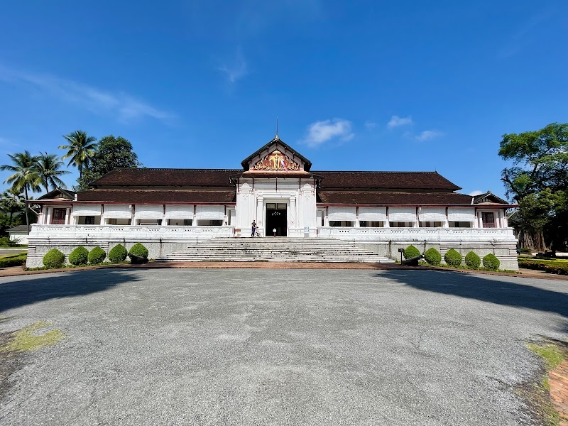 Royal Palace & National Museum