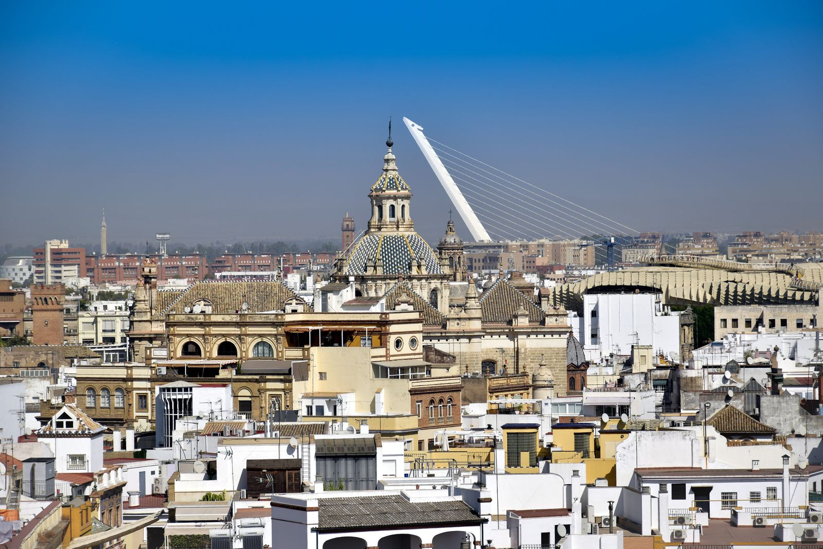 Seville