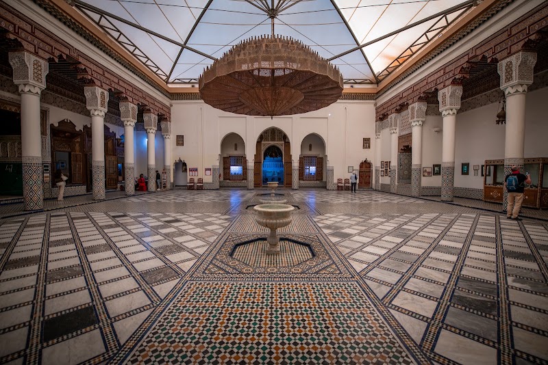 Marrakech Museum