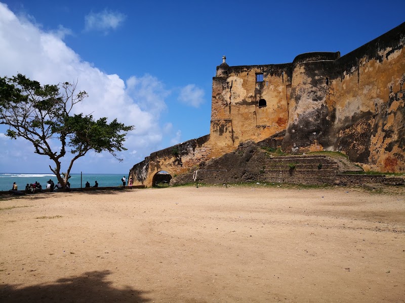 Fort Jesus Museum