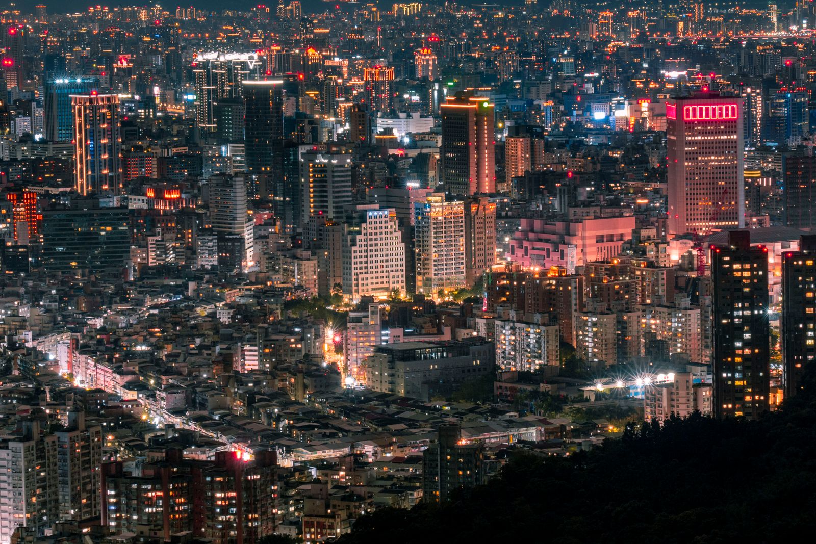 Taipei