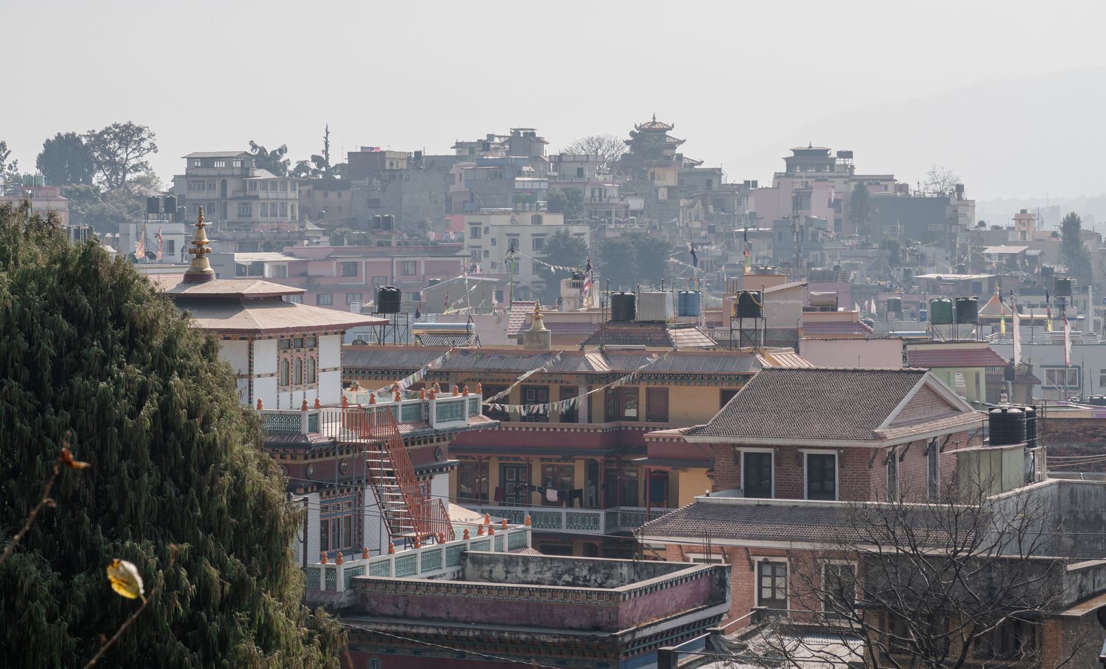 Kathmandu