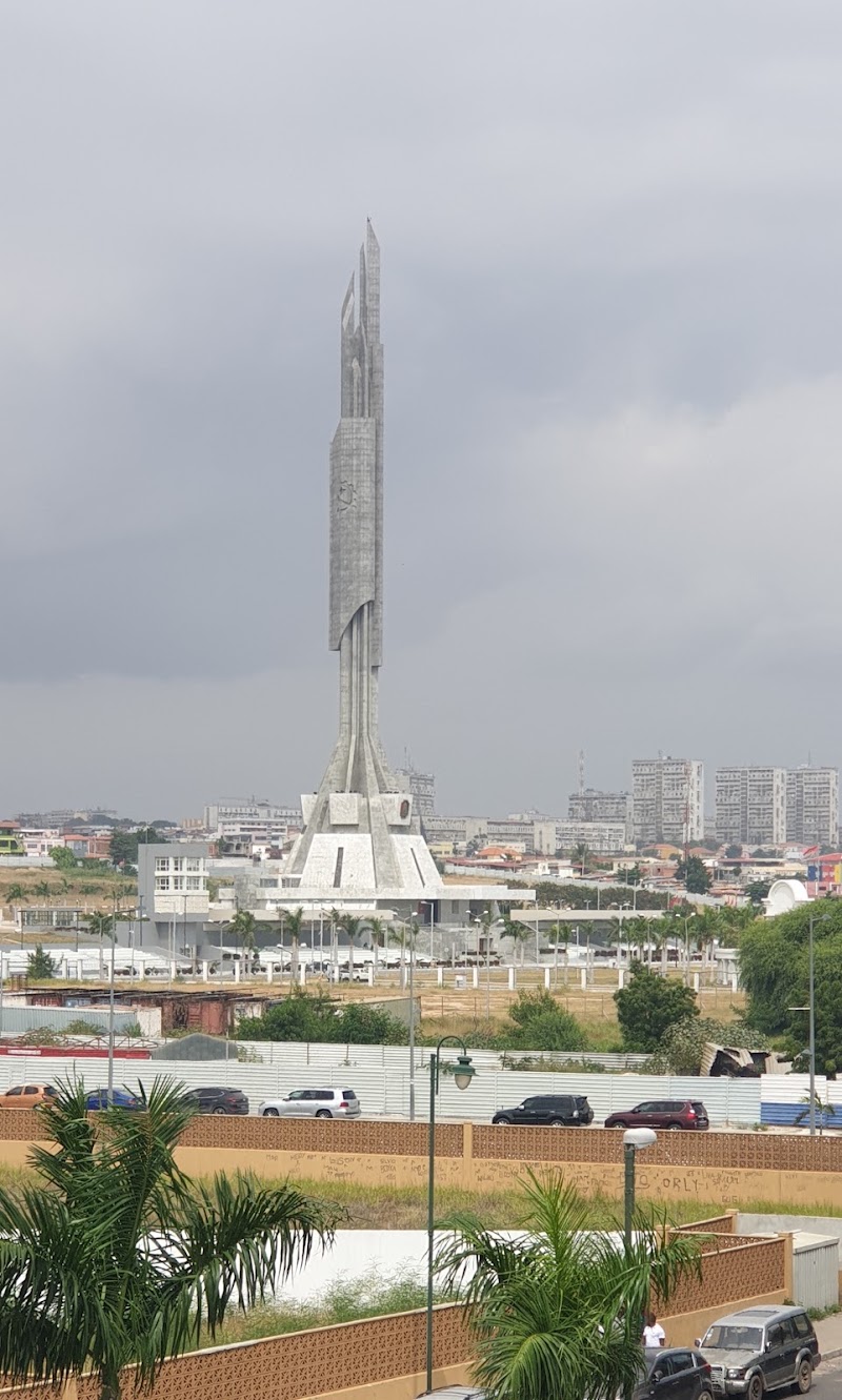 Memorial Doutor António Agostinho Neto