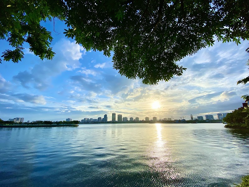 West Lake