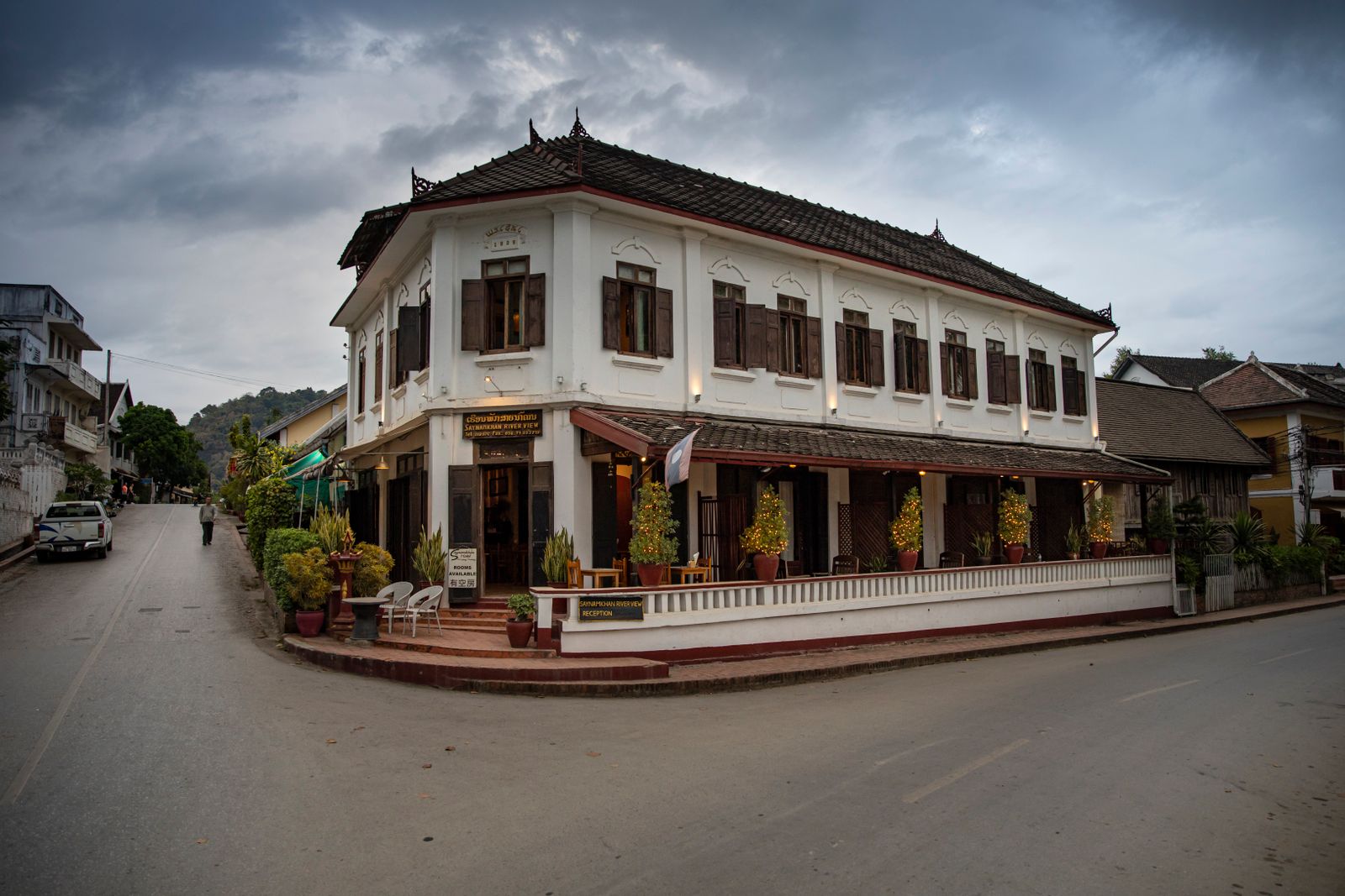 Luang Prabang