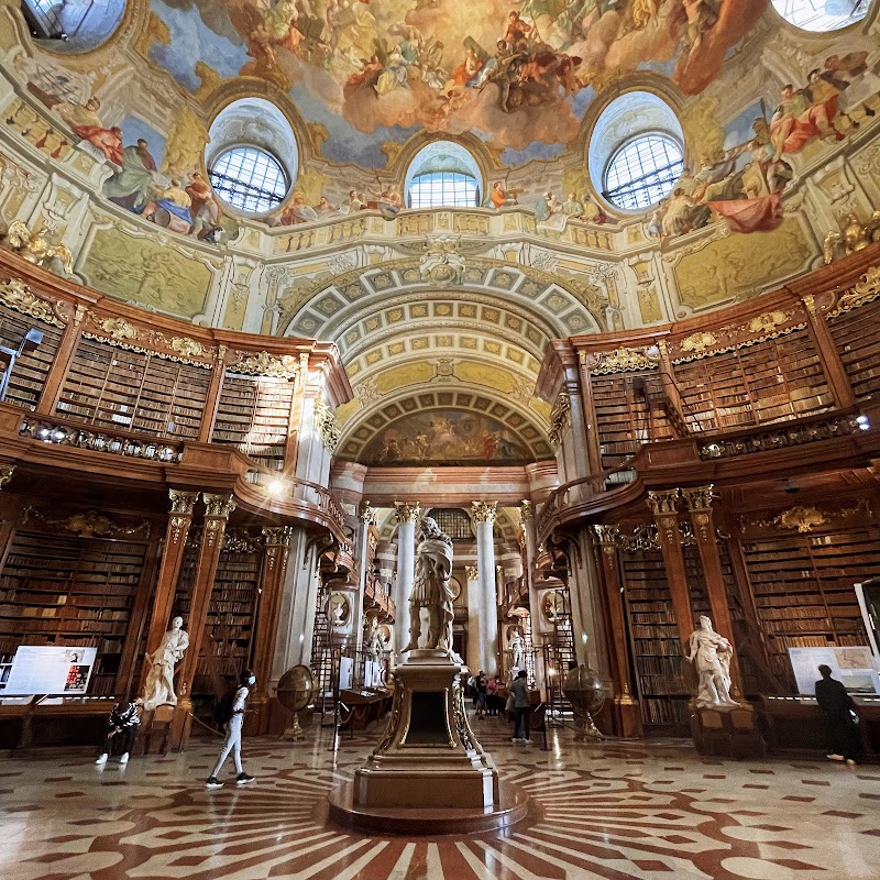 Austrian National Library
