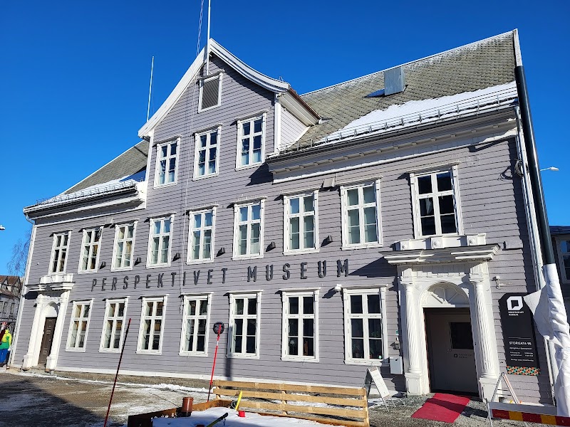 Perspective Museum