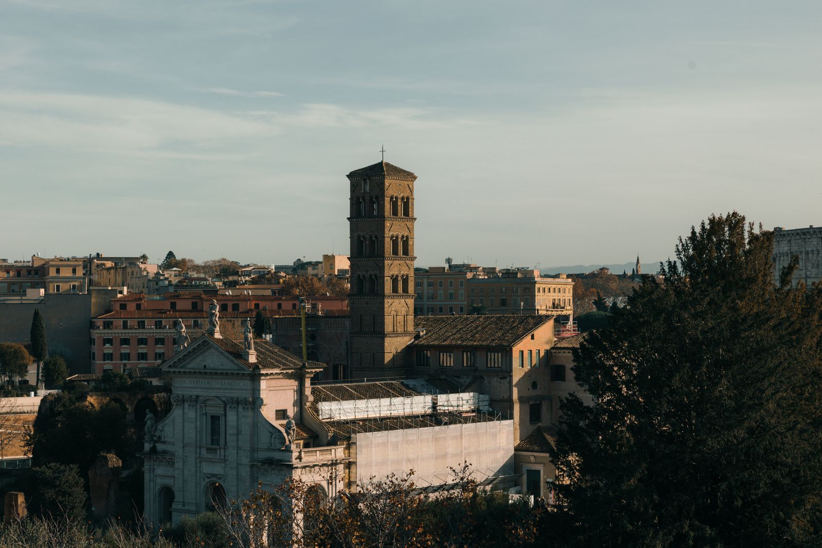 Rome