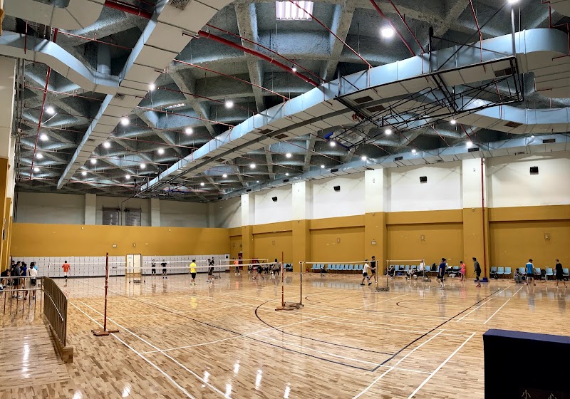 Minsheng Community Center