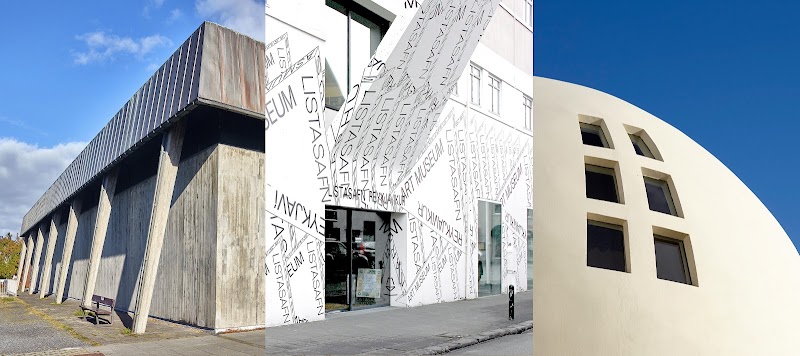 Reykjavík Art Museum