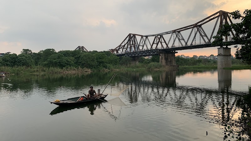 cầu Long Biên