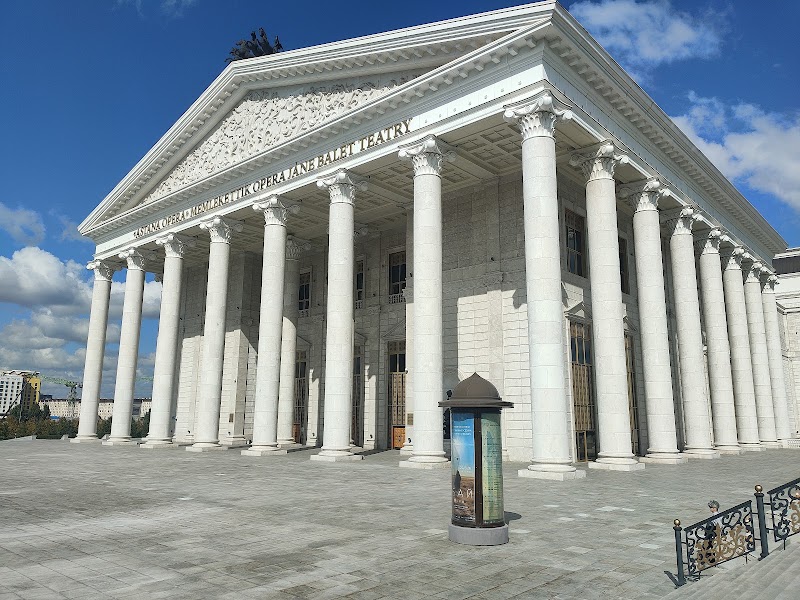 Astana Opera