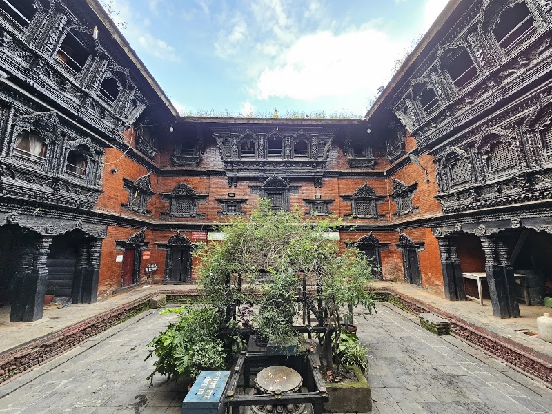 Kumari Ghar