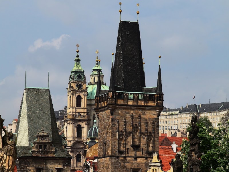 Malá Strana