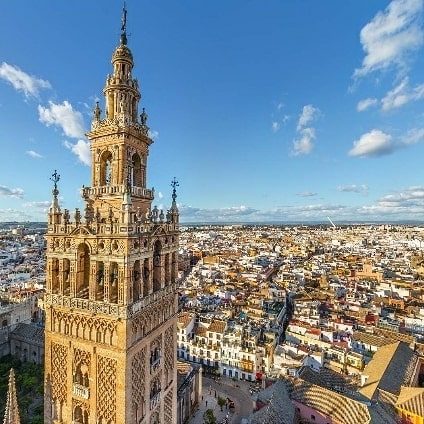 La Giralda