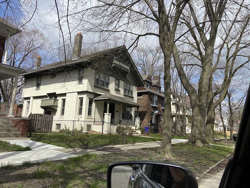 Corktown