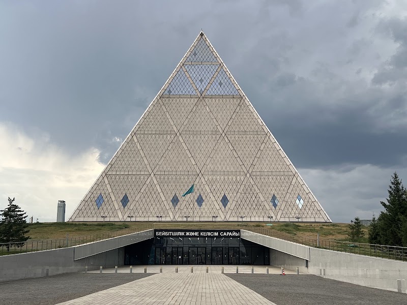 Palace of Peace and Reconciliation