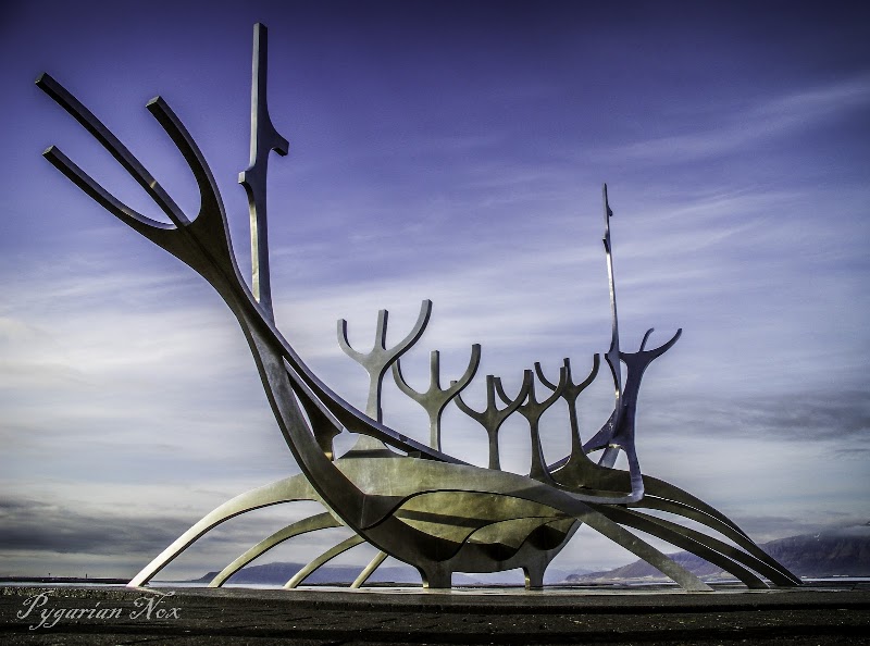 Sun Voyager