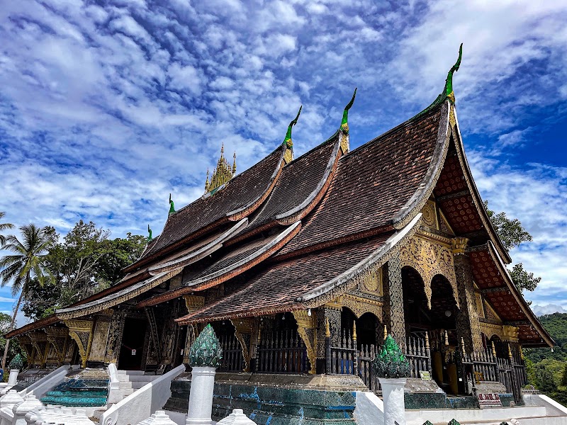 Wat Xiengthong