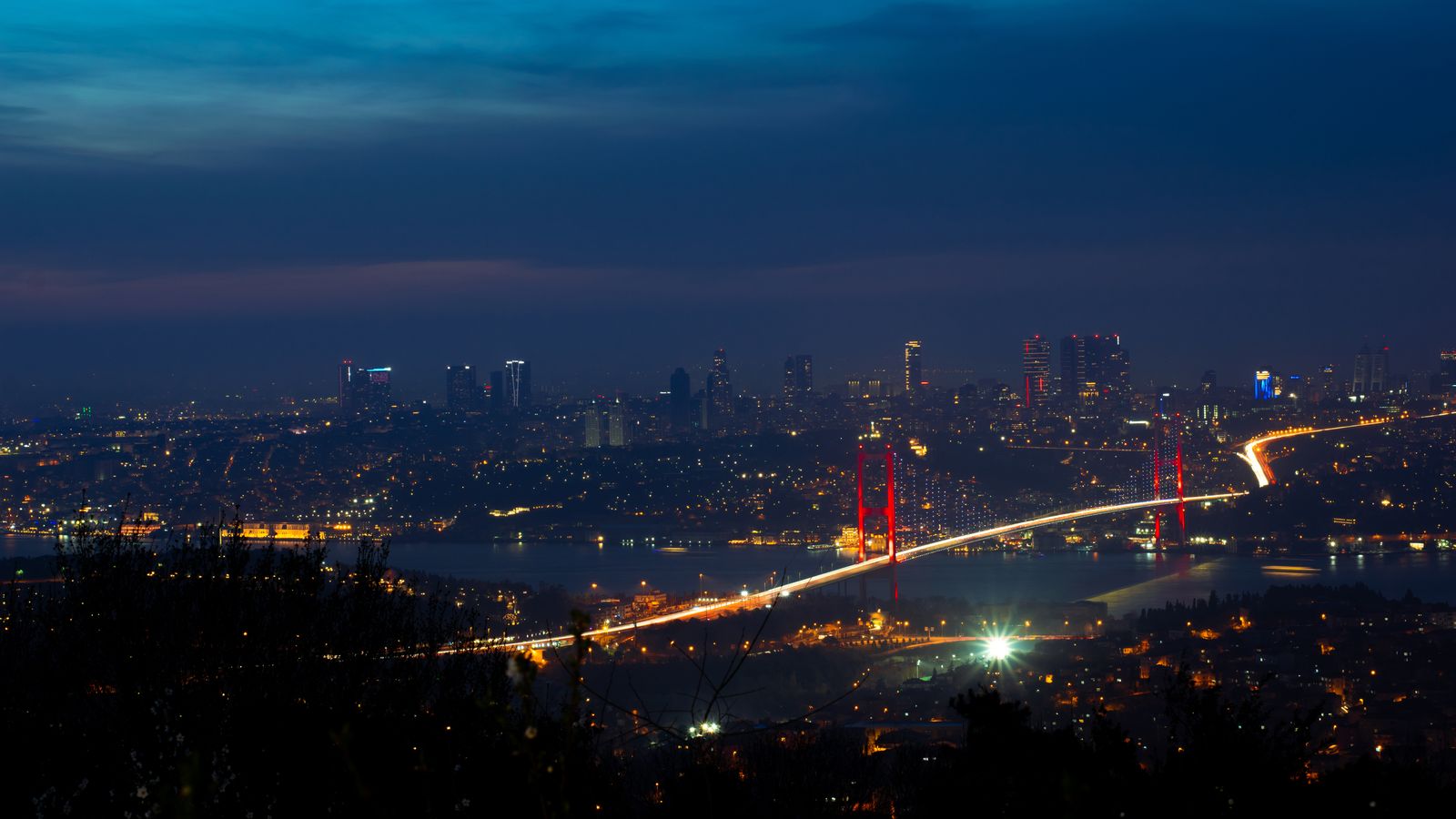 Istanbul