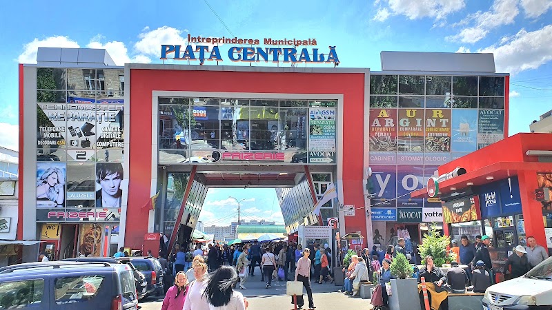 Central Market