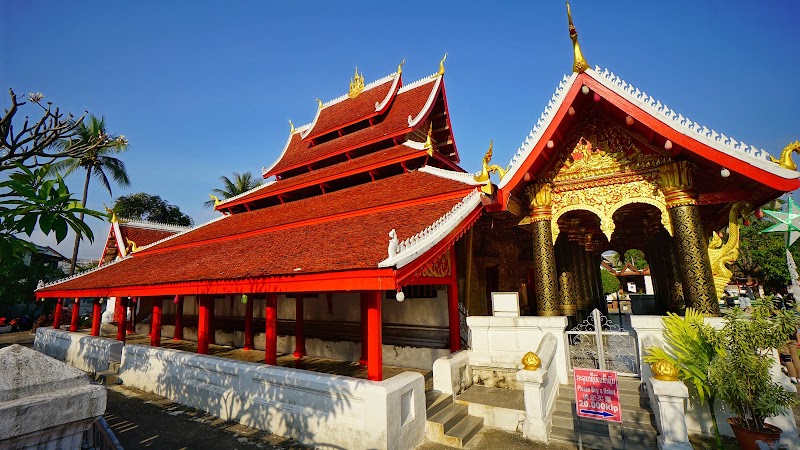 Wat May Souvannapoumaram