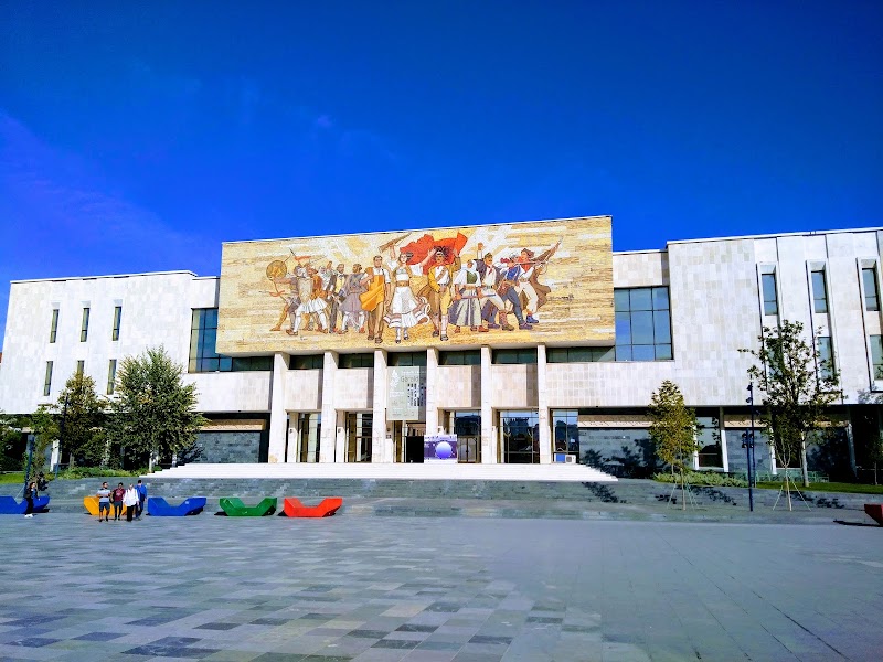 National Historical Museum