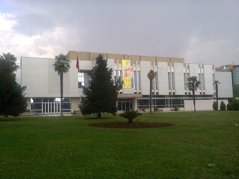 National Gallery of Arts