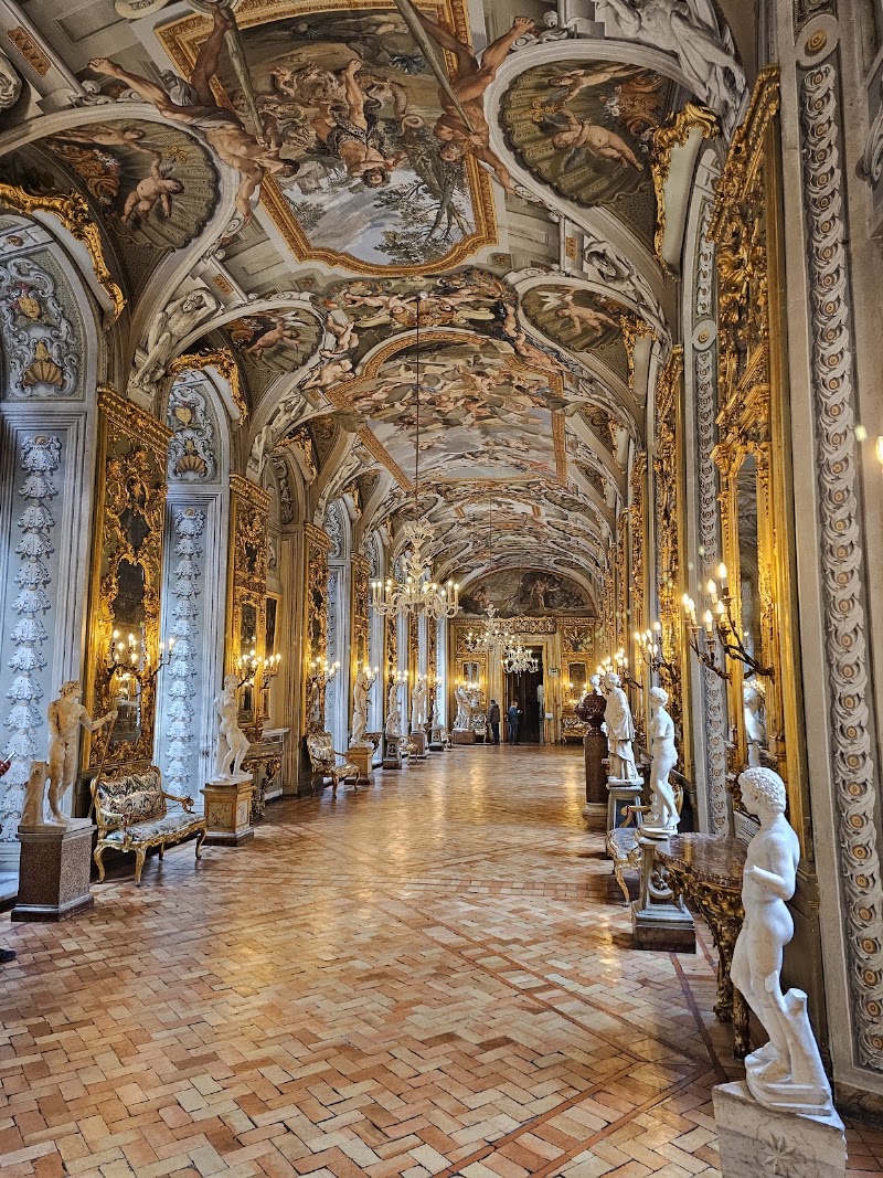 Galleria Doria Pamphilj